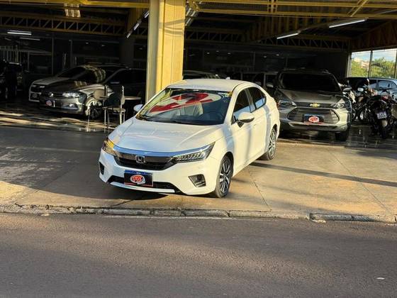 HONDA CITY 1.5 i-VTEC FLEX TOURING CVT HONDA CITY 1.5 i-VTEC FLEX TOURING CVT